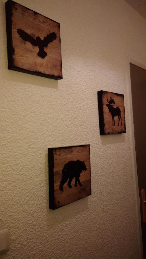 Apartament Le Cocon, Centre Station Les Deux Alpes Zewnętrze zdjęcie