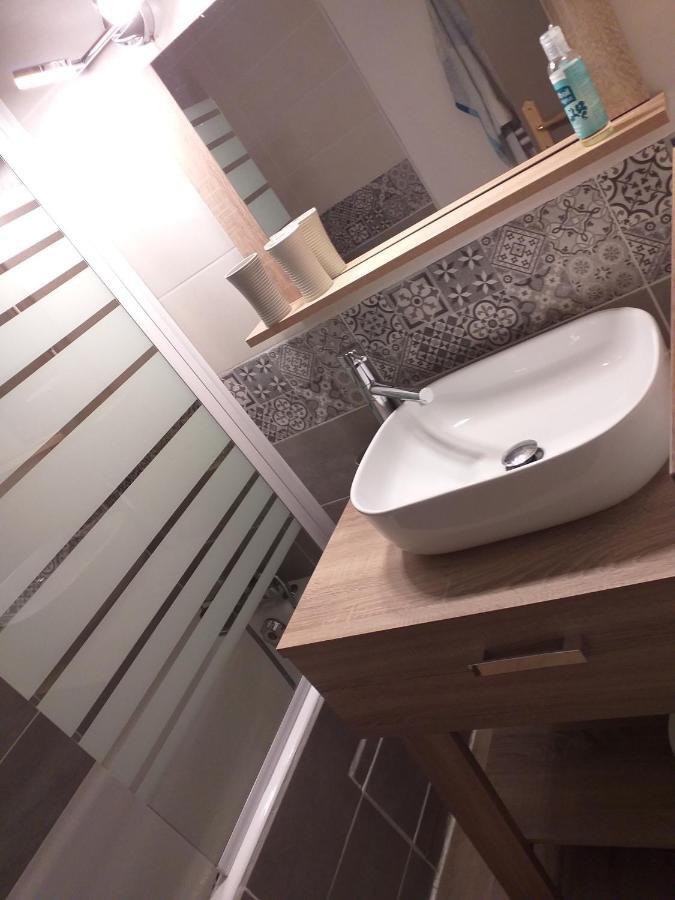 Apartament Le Cocon, Centre Station Les Deux Alpes Zewnętrze zdjęcie